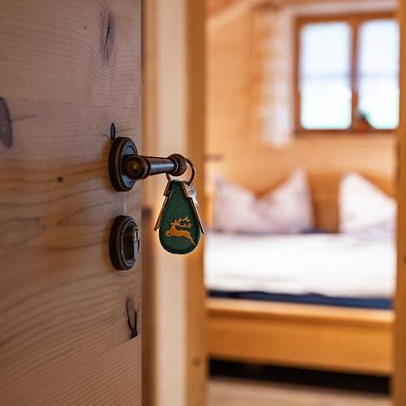 Schönau am Königssee Haus Franz Und Haus Antje 아파트 외부 사진