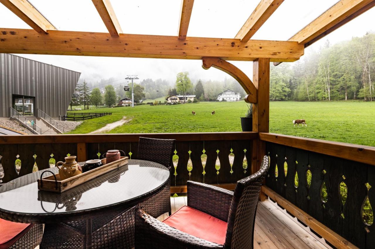 Schönau am Königssee Haus Franz Und Haus Antje 아파트 외부 사진