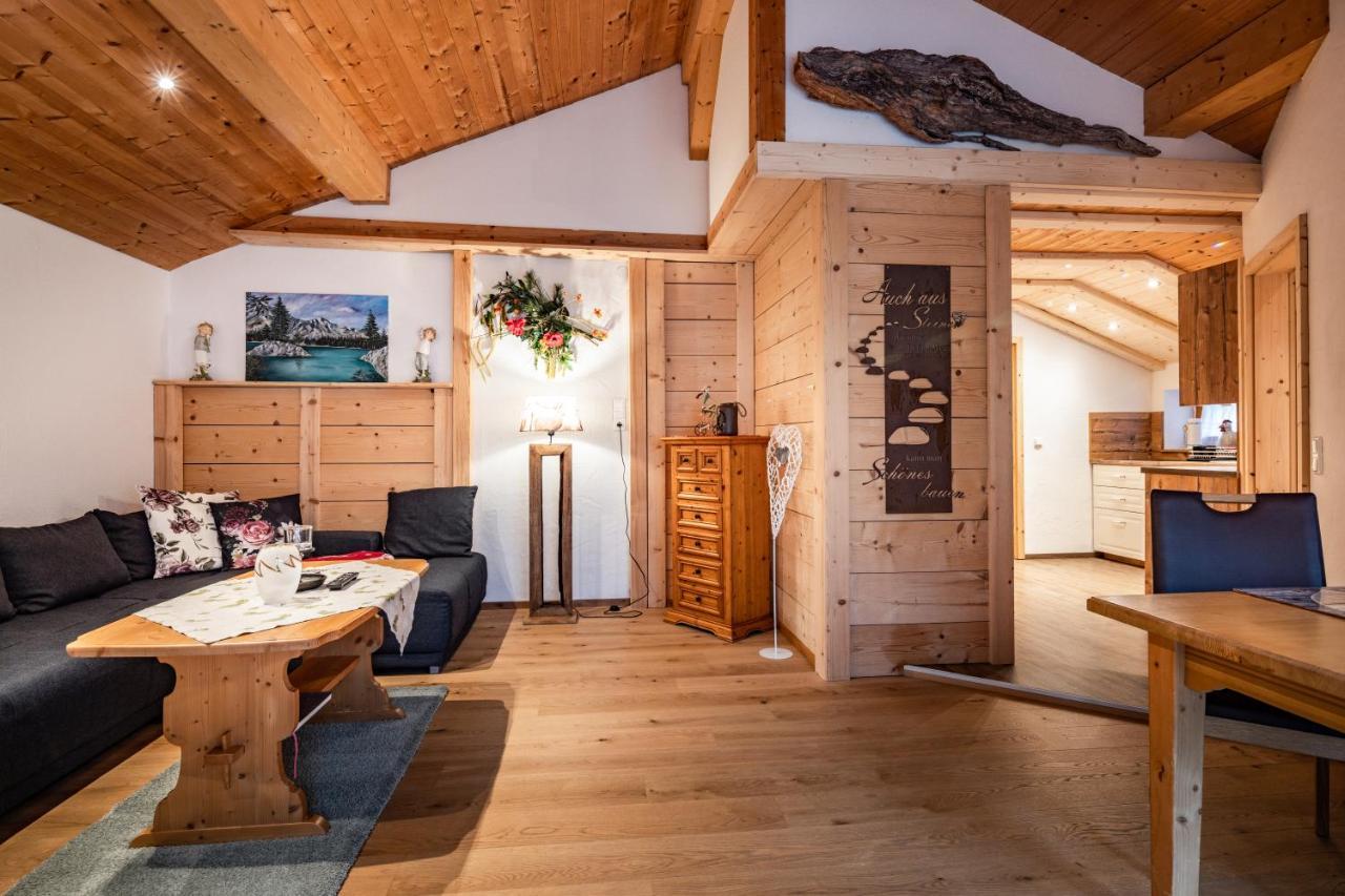 Schönau am Königssee Haus Franz Und Haus Antje 아파트 외부 사진