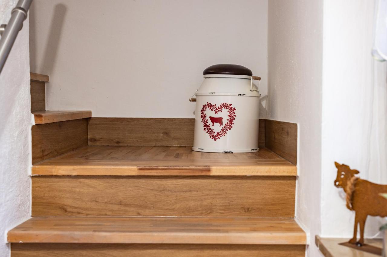 Schönau am Königssee Haus Franz Und Haus Antje 아파트 외부 사진