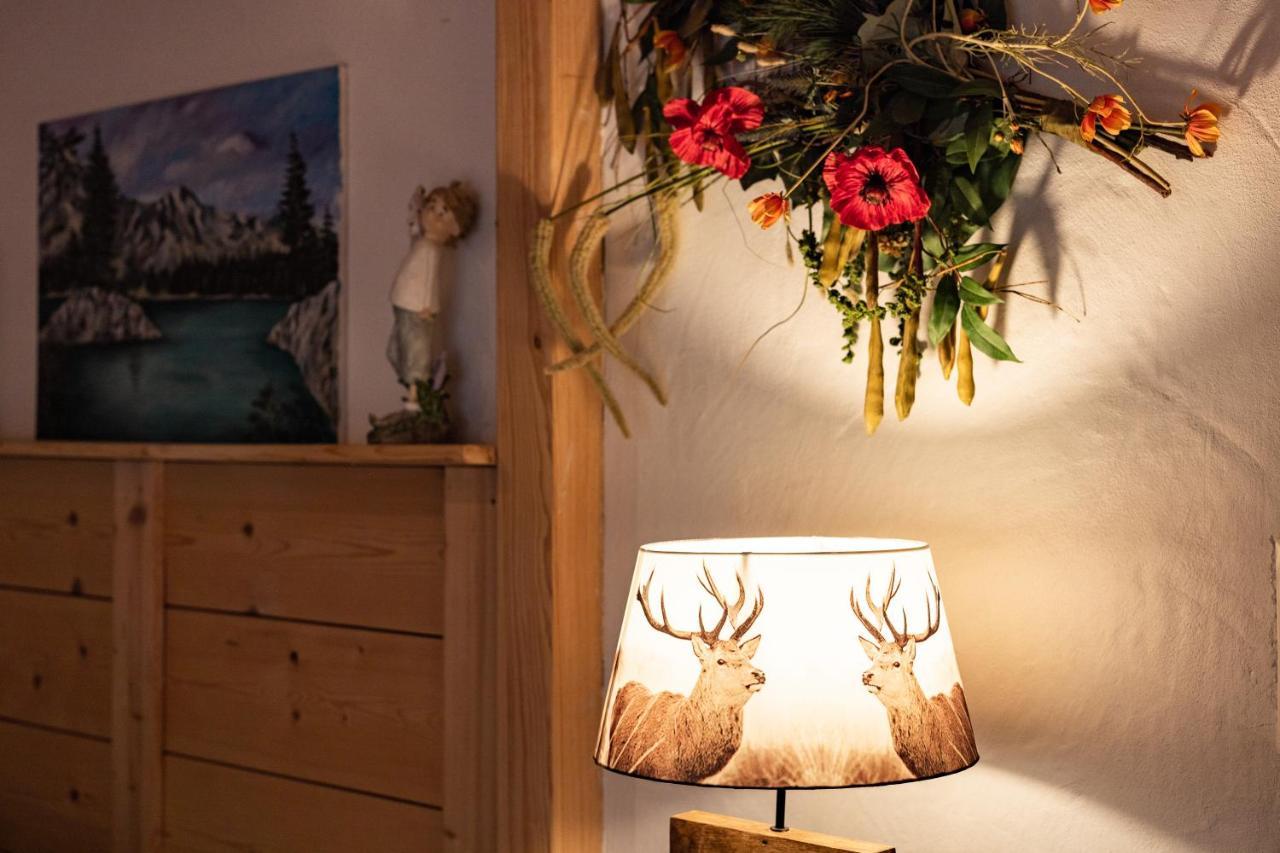 Schönau am Königssee Haus Franz Und Haus Antje 아파트 외부 사진