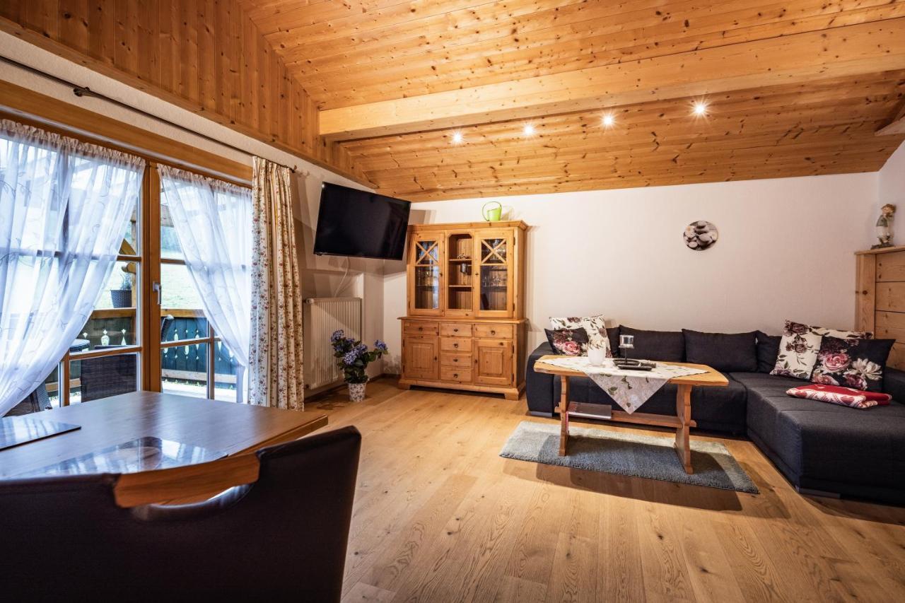 Schönau am Königssee Haus Franz Und Haus Antje 아파트 외부 사진
