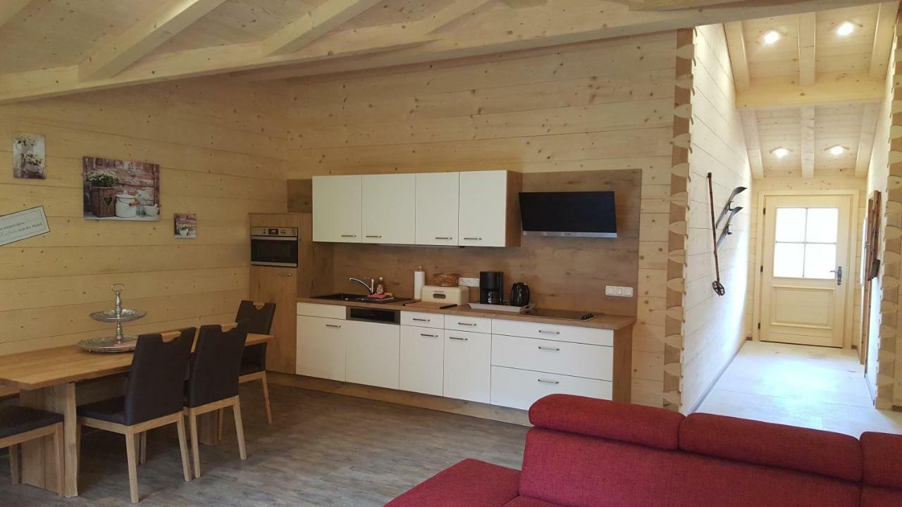 Schönau am Königssee Haus Franz Und Haus Antje 아파트 외부 사진