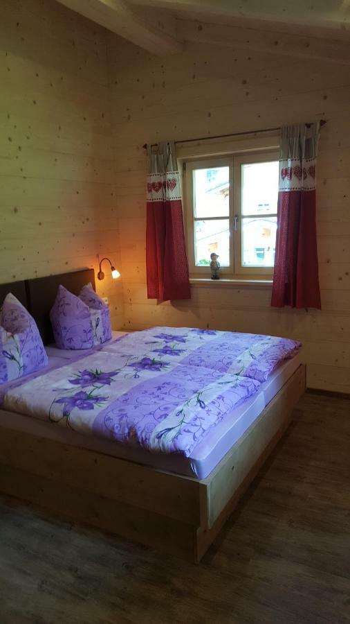 Schönau am Königssee Haus Franz Und Haus Antje 아파트 외부 사진