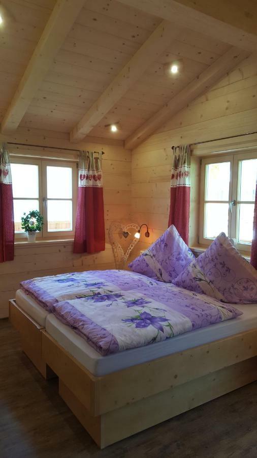 Schönau am Königssee Haus Franz Und Haus Antje 아파트 외부 사진